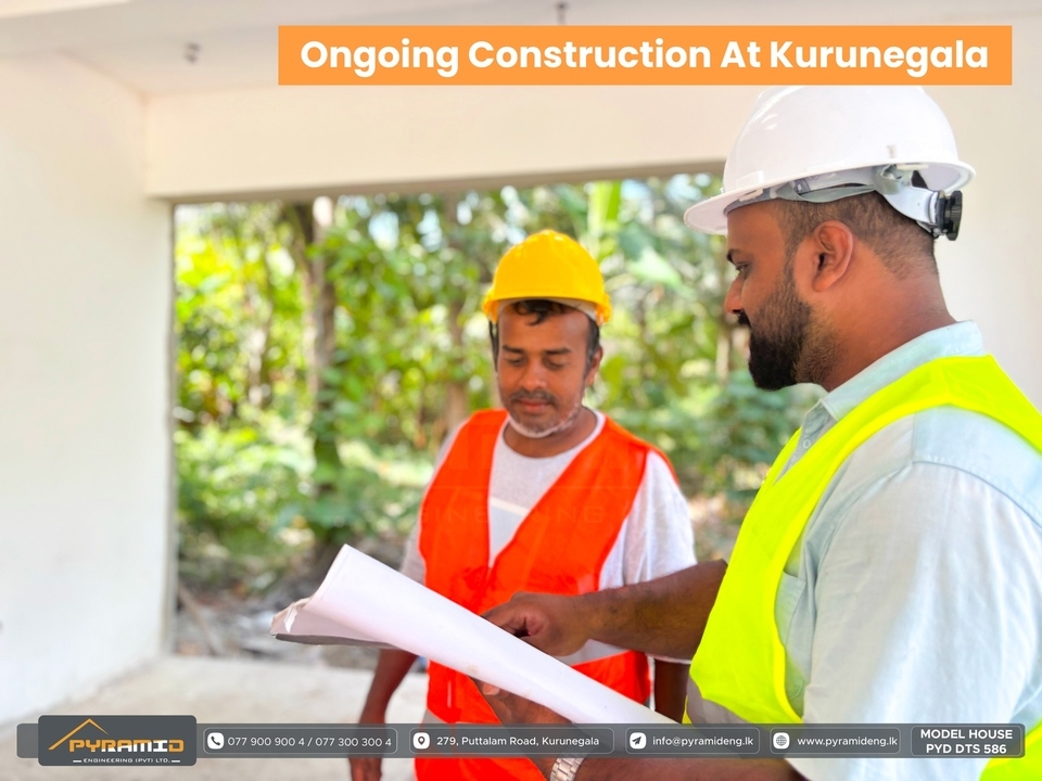 Infrastructure Projects